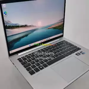 ️HP ELITEBOOK 840 G9️BRAND NEW️Intel core i7 12th generation Total Cores 10; Total Thread Price in Ethiopia