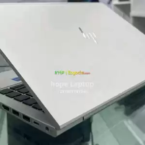 ️HP ELITEBOOK 840 G9️BRAND NEW️Intel core i5 12th generation Total Cores 10; Total Thread in Ethiopia