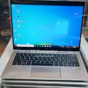 ️HP ELITEBOOK X360 1030 G3️13.3 inch in Ethiopia
