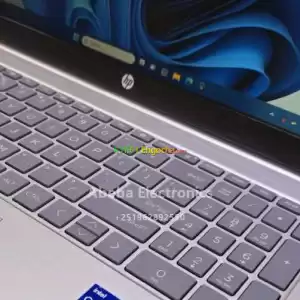 ️Hp 12th generation core i7 Brand new  high spec   2023 product   model:- HP  notebook  2 in Ethiopia
