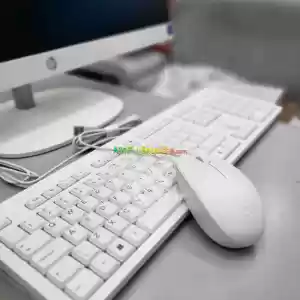 ️Hp All in one pc️New Arrival ️Inltel®️core™️ i7-13 th gencores 10: logical processor 12️ Price in Ethiopia