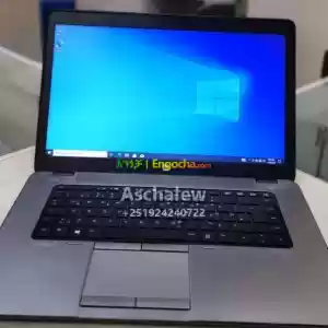 ️Hp Elitebook 850 G1 ️CPU: Intel Core i5 4th generation️GPU: Intel HD Graphics ️Memory: 8 Price in Ethiopia