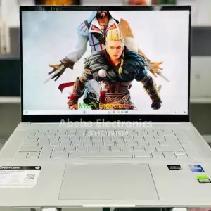 ️Hp Envy GamingCore i9-13th generationTotal Cores 14; Total Threads 20️ TOUCH SCREEN ️Up  Price in Ethiopia