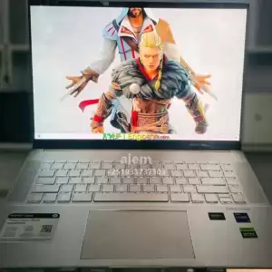 ️Hp Envy GamingCore i9-13th generationTotal Cores 14; Total Threads 20️Up to 5.30Ghz proc in Ethiopia