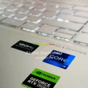 ️Hp Envy GamingCore i9-13th generationTotal Cores 14; Total Threads 20️Up to 5.30Ghz proc Price in Ethiopia