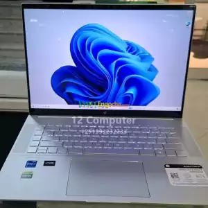 ️Hp Envy GamingTOUCH SCREEN 4K RESOLUTION Core i7-13th generationTotal Cores 14; Total Th in Ethiopia