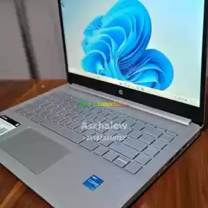 ️Hp Notebook 11th Gen, touchscreen Intel® Core™ i3 11th Generationstorage ፡ 256GB SSDRAM  in Ethiopia