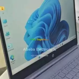 ️Hp Notebook 14Quantity available Intel(R) core i7-12th Generation storage 1tb SSDRAM 8GB Price in Ethiopia