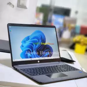 ️Hp Notebook 15Intel(R) core i5-12th Generation ️10 core 12logical processorstorage 512GB Price in Ethiopia