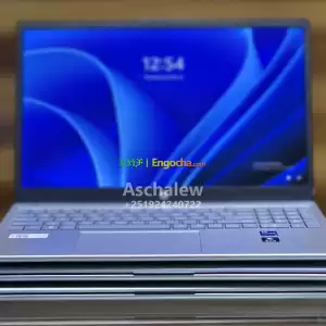 ️Hp Notebook 15Intel(R) core i7-12th Generation storage 512Gb SSDRAM Price in Ethiopia