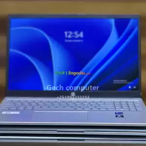 ️Hp Notebook 15Intel(R) core i7-12th Generation storage 512Gb SSDRAM 16GB ddr4 Price in Ethiopia