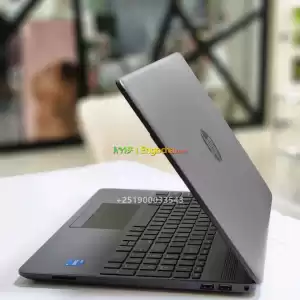 ️Hp Notebook 15Intel(R) core i5-12th Generation ️10 core 12logical processorstorage 512GB Price in Ethiopia