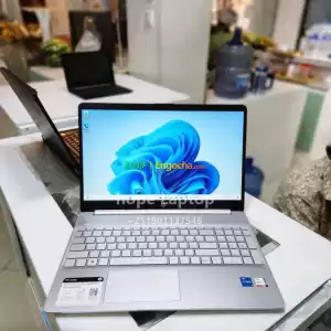️Hp Notebook 15Intel(R) in Ethiopia