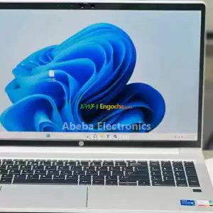 ️Hp Probook ️ 450 G8️Intel core i5-1135G7️11th Generation Total Cores 4; Total Threads 85 in Ethiopia