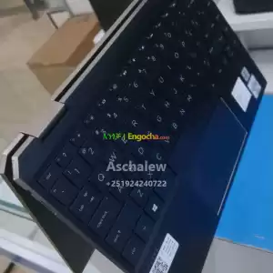 ️Hp SPECTRE️intel® Core™i7-10TH GENTotal Cores 6; Total Threads 12️Up to 4.7 Ghz processo Price in Ethiopia