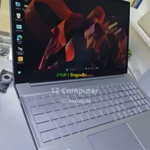️Hp brand new pavilion 15I13th Generation (2024 product)storage 1TB SSDRAM 16GB ddr4 in Ethiopia