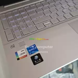 ️Hp brand new pavilion 15i5 13th Generation (2024 product)storage 1TB SSDRAM 16gb in Ethiopia