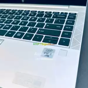 ️Hp elitebook 2020️Up to 4.4GHZCPU - intel Core i5 10th generation Condition: open boxScr in Ethiopia