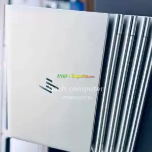 ️Hp elitebook 2021️Up to 4.9GHZCPU - intel Core i7 11th generation Condition: BRAND NEWSc Price in Ethiopia