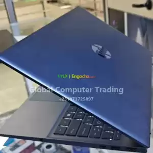 ️Hp pavilion 15Intel(R) core i5-12th Generation storage 512gb SSDRAM 16GB ddr4 Inch ፡15.6 Price in Ethiopia