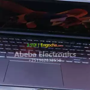 ️Hp pavilion 15Intel(R) core i5-13th Generation storage 512SSDRAM 16GB ddr4 Inch ፡15.6" F in Ethiopia
