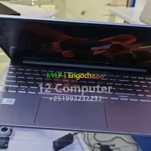 ️Hp pavilion 15Intel(R) core i5-13th Generation in Ethiopia