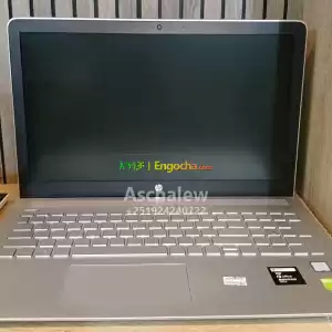 ️Hp pavilion 2gb graphics Laptop ️i5 - 7th generation ️500tb +128GB Price in Ethiopia