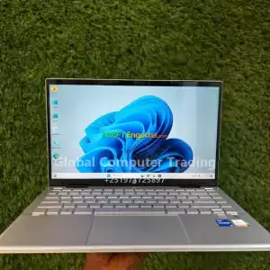 ️Hp pavilion x360(Touch Screen)️Core i5 -12th Generation️1T Ssd️16gb Ram️14 inch Screen S in Ethiopia