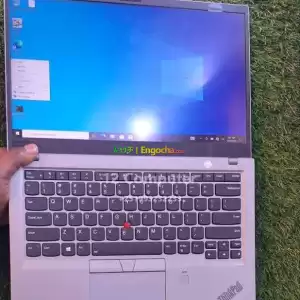 ️Lenevo X1 carbon laptop New Arrival 8th in Ethiopia