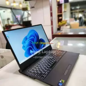 ️Lenovo Legion GAMING LAPTOP️core i7 8th Generation (12 Logical Processor )️Up to 5.4 Ghz in Ethiopia