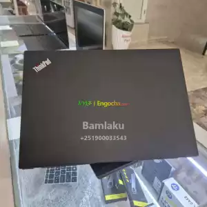 ️Lenovo T14 11th-generation Intel Core i5 processorKey specifications️Processor: 11th Gen in Ethiopia