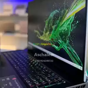 ️MSI RAIDER️ 7️⃣6️⃣️Intel®️ core™️ i7-12700H️ 12th Generation Total Cores 24; 20:Total Th in Ethiopia