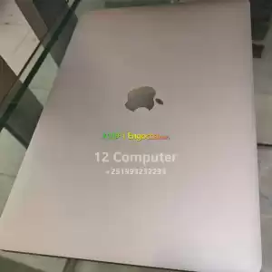 ️Macbook pro M1🩸 processer M1️ 256GB SSD Storage ️ 8GB RAM️ in Ethiopia
