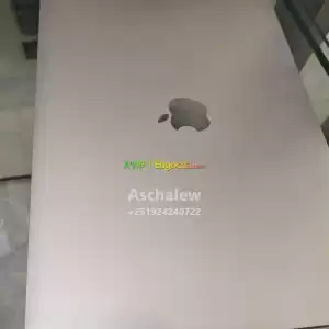 ️Macbook pro M1🩸 in Ethiopia