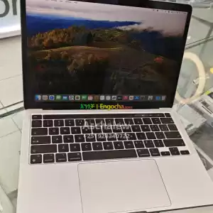 ️Macbook pro M1🩸 in Ethiopia