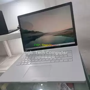 ️Microsoft Surface Book 2 laptop  14 inch screen ️ GTX 1050 with 4gb graphices card ️Core in Ethiopia