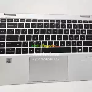️New arrival 3 pices available New Hp Elitebook  1040 G7🥢X360Rotation ,Touchscreen ,suppo in Ethiopia