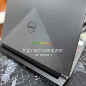 ️New arrival Dell G15 gaming Laptopintel core i7 12th Generation Stoarage 1Tb SSD 16GB  R Price in Ethiopia