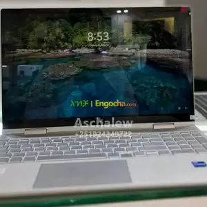 ️New arrival ENVY 360 With 2gb Graphics 🅑︎🅡︎🅐︎🅝︎🅓︎ : Hp Envy 2021🅓︎🅘︎🅢︎🅟︎🅛︎🅐︎🅨︎: 15.6” fu Price in Ethiopia