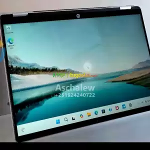 ️New arrival New product️ HP OmniBook 5 Flip X360 ️ Touch screen ️ Convertable 2 in 1️ Co in Ethiopia
