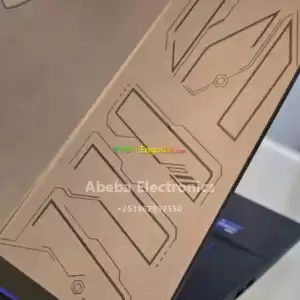 ️New arrival RTX 4070 8GB Dedicated  High ending gaming️ Core i9 ️ 13th generation 2025️  in Ethiopia