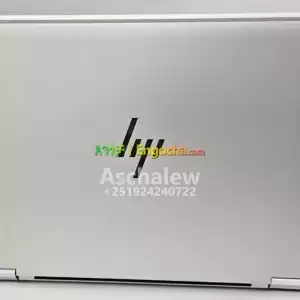 ️New arrivals 2 pices Available New Hp Elitebook  1030 G7X360 Touchscreen ,Support pen️13 in Ethiopia