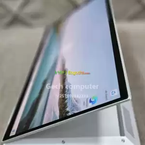️New arrivals 2 pices Available New Hp Elitebook  1030 G7X360 Touchscreen ,Support pen️13 in Ethiopia