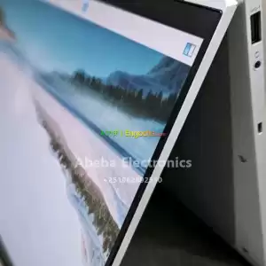 ️New arrivals 2 pices Available New Hp Elitebook  1030 G7X360 Touchscreen ,Support pen️13 in Ethiopia