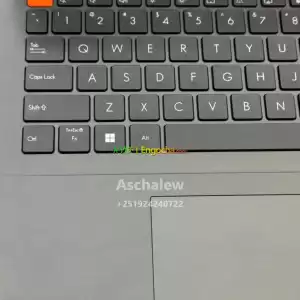 ️New arrivals 5pices 108,000 Vivobook_ASUS X360 convirtable 3k ️Processor - Intel core i7 in Ethiopia