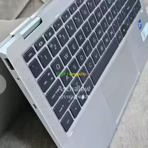 ️New arrivals New Hp Elitebook  1040 G8X360 Touchscreen ,Support pen️14.1-Inch Display FH in Ethiopia