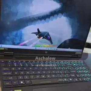️New arrival️ 14th Generation Core i9  RTX 4060  8GB    2025High ending gaming   Acer PRE Price in Ethiopia