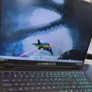 ️New arrival️ 14th Generation Core i9  RTX 4060  8GB    2025High ending gaming   Acer PRE in Ethiopia