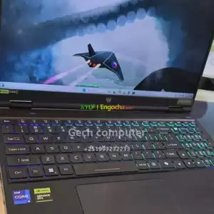 ️New arrival️ 14th Generation Core i9  RTX 4060  8GB    2025High ending gaming   Acer PRE Price in Ethiopia