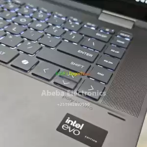 ️New arrival️ Brand New Laptop Hp Envy x360    2 -in -1Ultra  7   (  14th generation  202 in Ethiopia